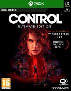 Control - Ultimate Edition