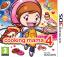 Cooking Mama 4