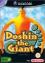 Doshin the Giant