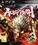 Asura's Wrath