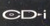 CD-I