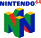 Nintendo 64