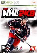 NHL 2K9