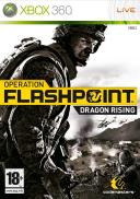 Operation Flashpoint : Dragon Rising