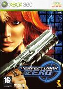 Perfect Dark Zero