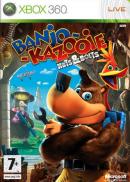 Banjo-Kazooie : Nuts and Bolts