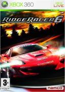 Ridge Racer 6