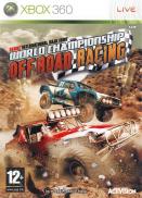 SCORE International Baja 1000: World Championship Off Road Racing