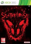 Splatterhouse