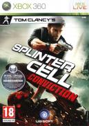 Tom Clancy's Splinter Cell: Conviction