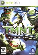 TMNT : Les Tortues Ninja