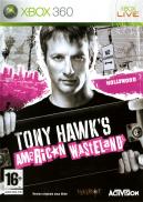 Tony Hawk's American Wasteland