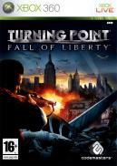 Turning Point : Fall Of Liberty