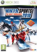 Winter Sports 2010 : The Great Tournament