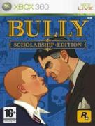 Bully : Scholarship Edition