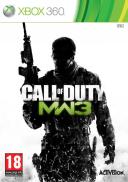 Call of Duty : Modern Warfare 3