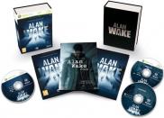 Alan Wake - Edition Collector