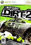 Colin McRae : DiRT 2