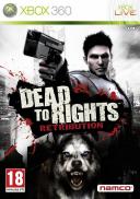 Dead to Rights : Retribution