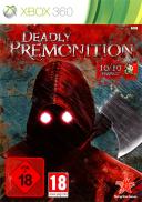 Deadly Premonition