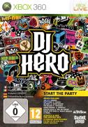 DJ Hero (Jeu seul)