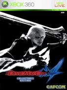 Devil May Cry 4 - Edition Collector