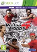 Virtua Tennis 4