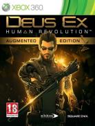 Deus Ex : Human Revolution - Edition Augmentée