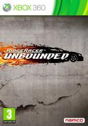 Ridge Racer: Unbounded