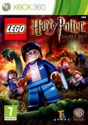 Lego Harry Potter : Années 5 à 7