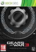 Gears of War 3 - Edition Collector 