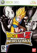 Dragon Ball Z : Burst Limit