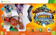 Skylanders: Giants (Pack de Démarrage)