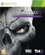 Darksiders II Edition Premium