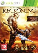 Les Royaumes d'Amalur : Reckoning