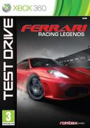 Test Drive : Ferrari Racing Legends