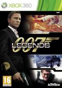 007 Legends