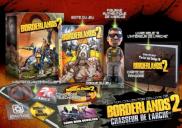 Borderlands 2 - Edition Collector Deluxe Chasseur de l'Arche