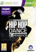 The Hip Hop Dance Experience