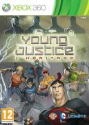 Young Justice Legacy