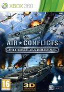 Air Conflicts : Pacific Carriers