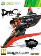 DmC Devil May Cry - Son of Sparda Edition