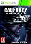 Call of Duty : Ghosts