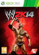 WWE 2K14