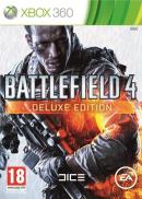 Battlefield 4  - Deluxe Edition