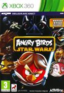 Angry Birds Star Wars