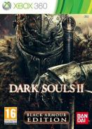 Dark Souls II - Black Armor Edition