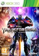 Transformers: The Dark Spark