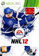 NHL 12