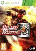 Dynasty Warriors 8